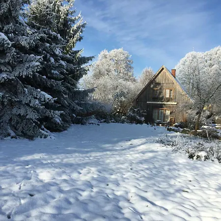Ferienhaus 別荘 Konigsfeld
