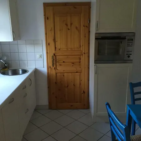 Ferienhaus * Konigsfeld