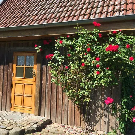 Ferienhaus * Konigsfeld